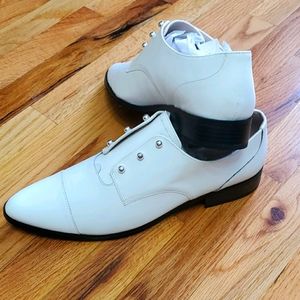 Brand new Oxford shoes Nine West